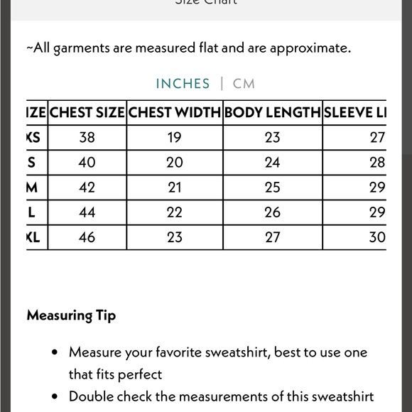 Jungmaven raglan crewneck sweatshirt - Picture 8 of 8